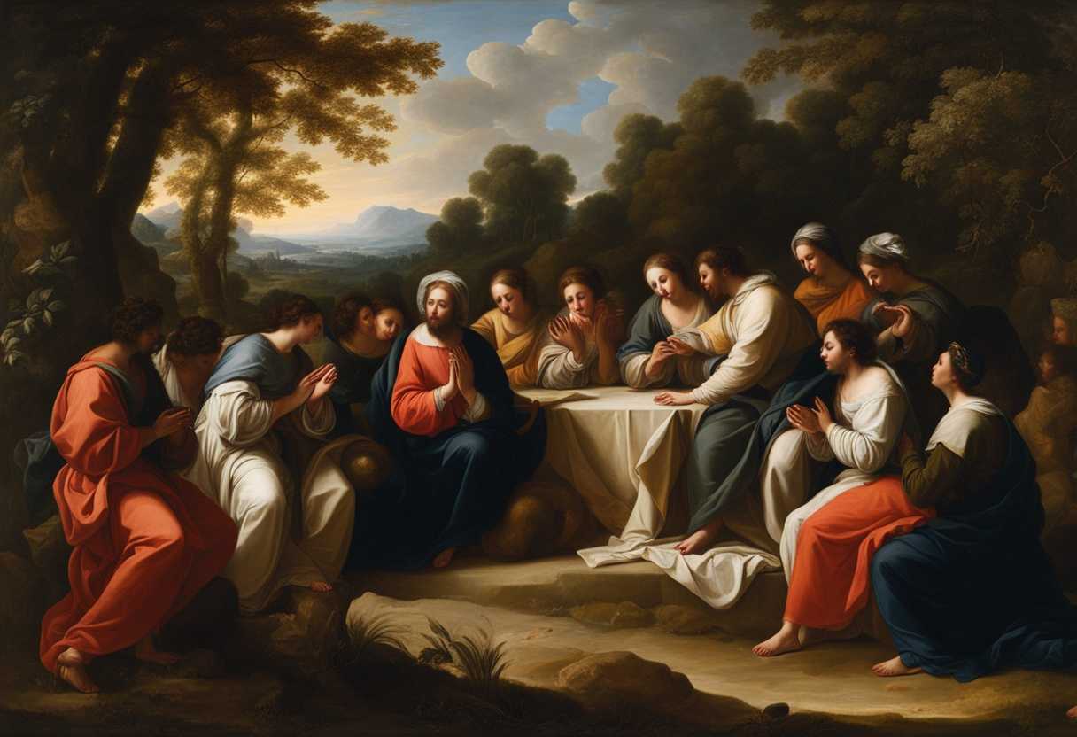 A-diverse-group-in-prayer-surrounded-by-nature-embodying-hope-and-healing-together_gjli