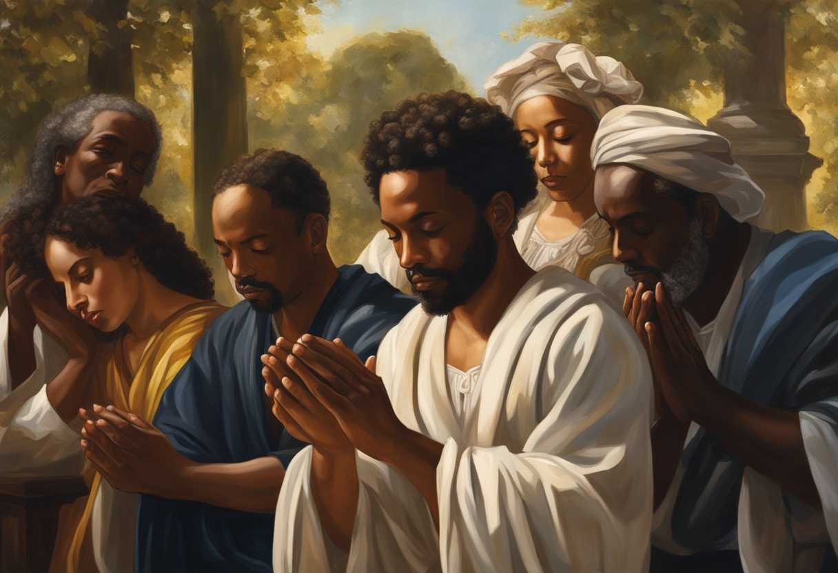 A-diverse-group-prays-in-a-sunlit-park-united-in-hope-and-peace_jttw