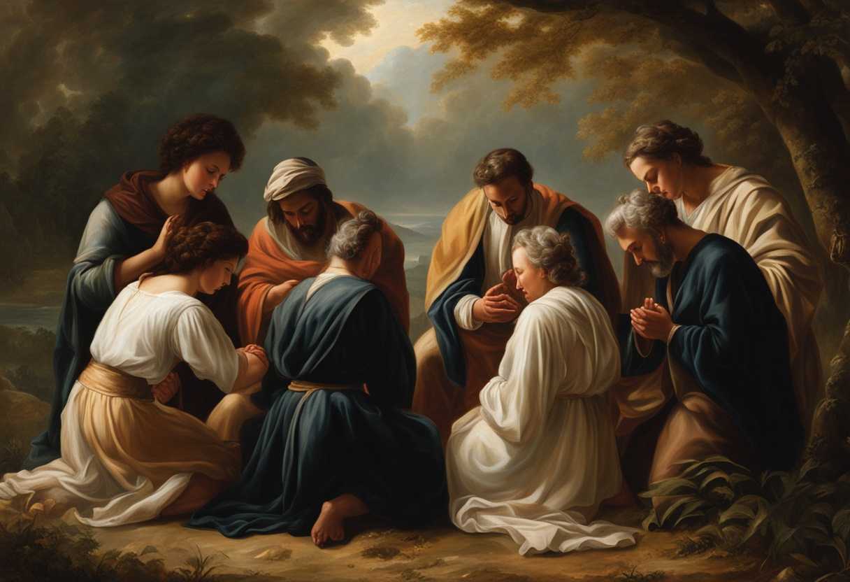 A-diverse-group-prays-together-in-nature-radiating-kindness-and-compassion-under-soft-light_giar