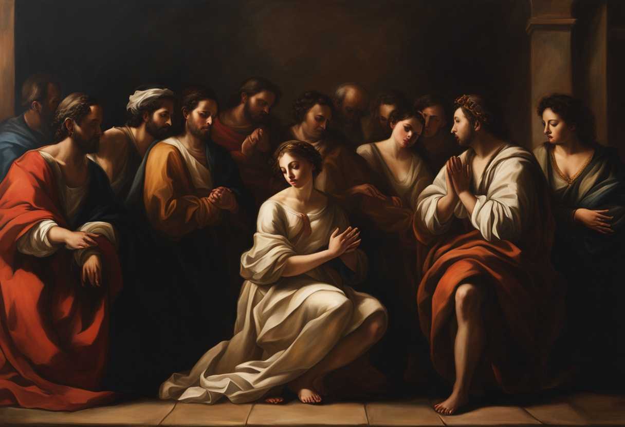 A-diverse-group-prays-together-under-soft-light-embodying-unity-hope-and-resilience_amgn