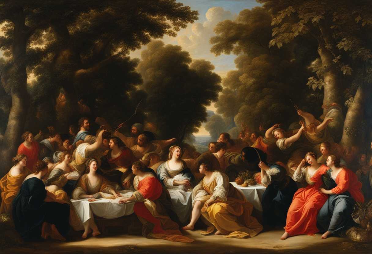 A-lively-gathering-under-sunlit-trees-laughter-and-vibrant-connections-fill-the-air_vwrm