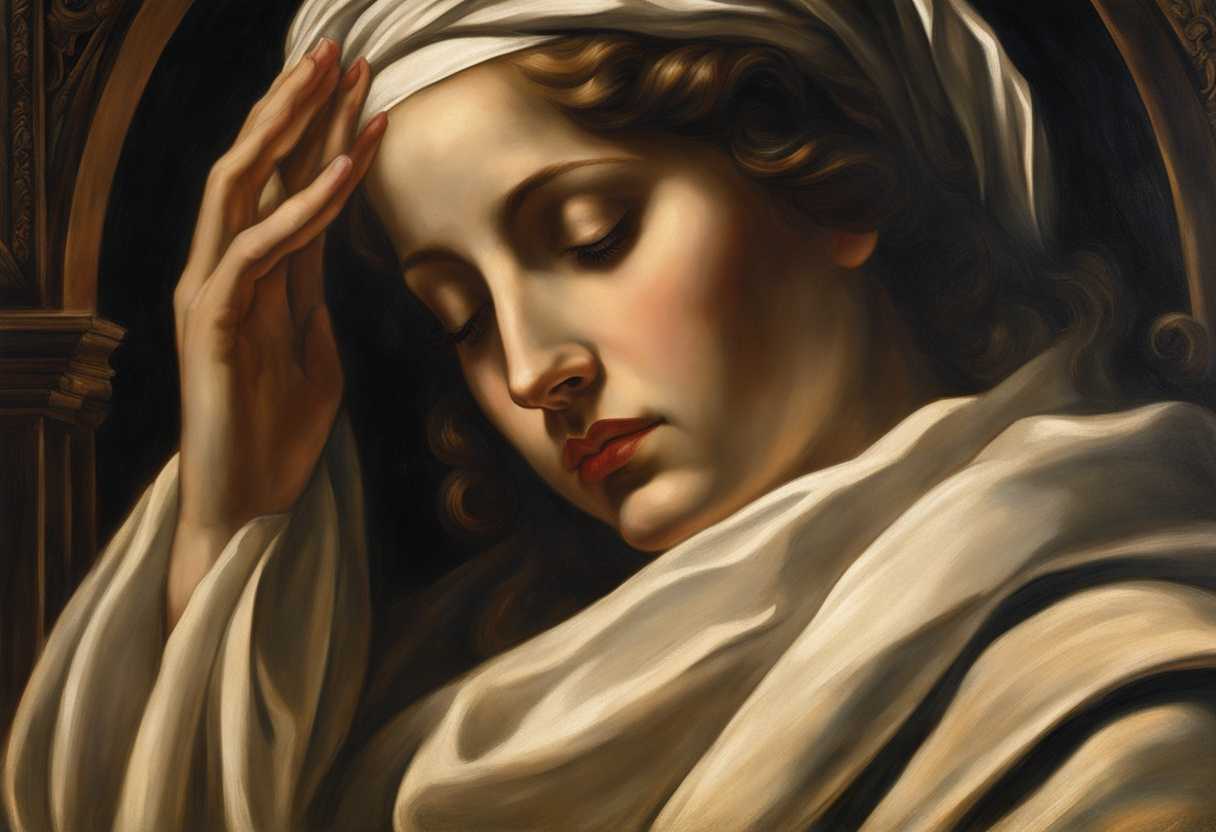 A-person-in-prayer-illuminated-by-gentle-light-embodies-serenity-and-deep-faith_rbtz