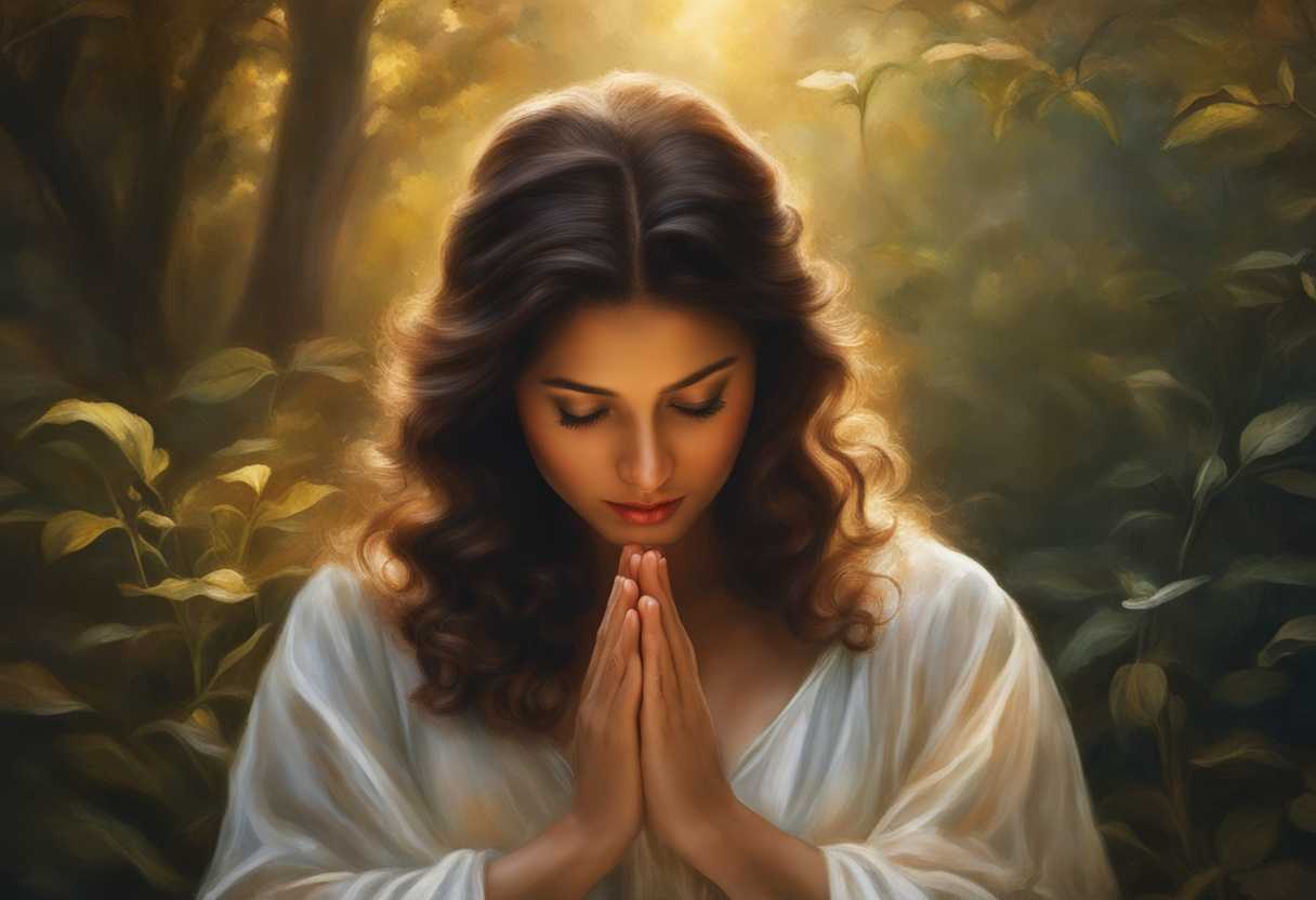 A-person-in-prayer-surrounded-by-soft-light-and-nature-embodies-hope-and-reflection_hfrp