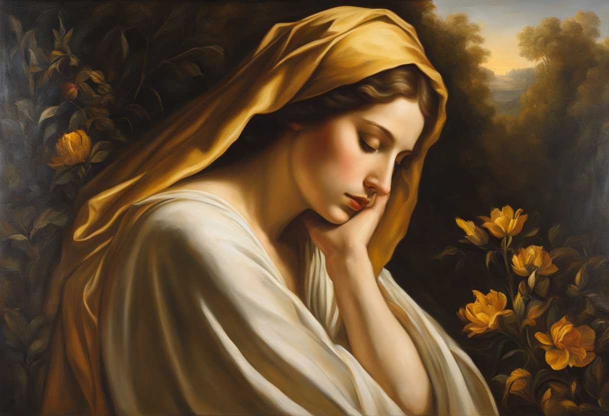 A-serene-figure-in-prayer-bathed-in-golden-light-surrounded-by-nature-s-whispers_zyhz