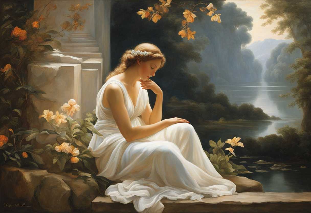A-serene-figure-in-prayer-embraced-by-nature-s-beauty-radiating-tranquility-and-reflection_yvxf