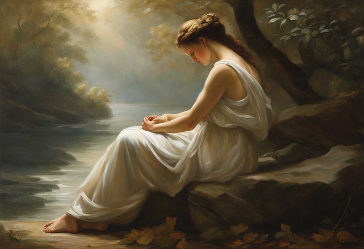 A-serene-figure-in-prayer-embraced-by-nature-s-tranquility-and-soft-filtering-light_cdbf