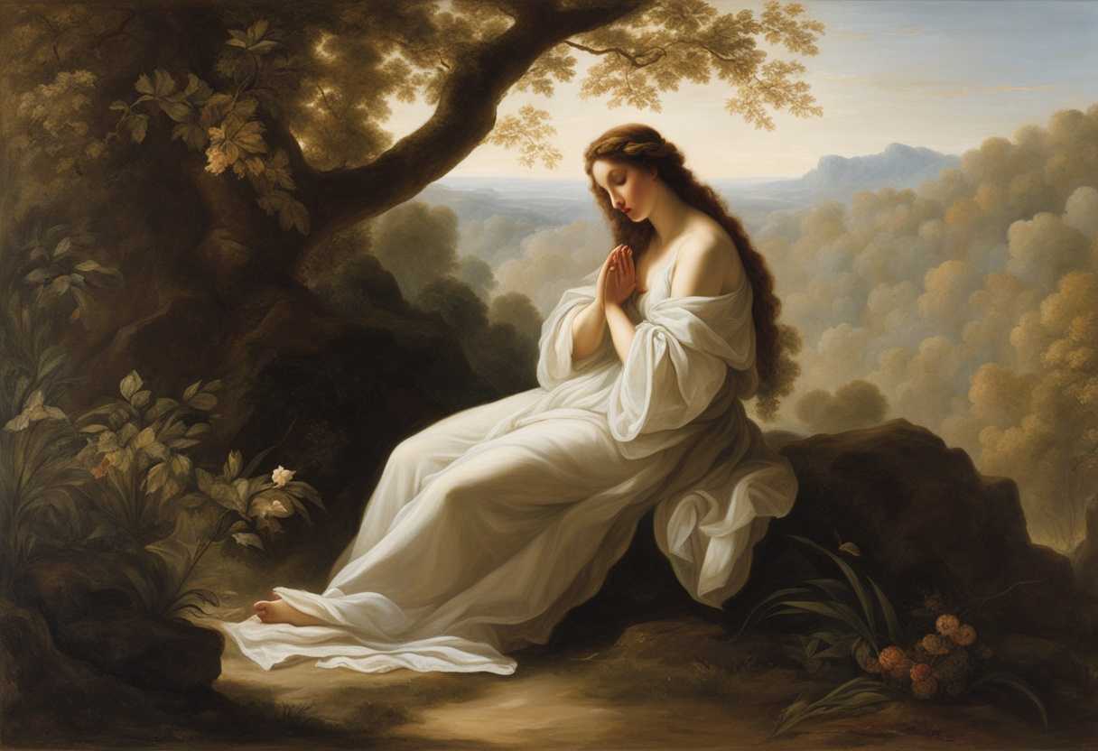 A-serene-figure-in-prayer-enveloped-by-nature-s-tranquility-and-soft-ethereal-light_mqxs