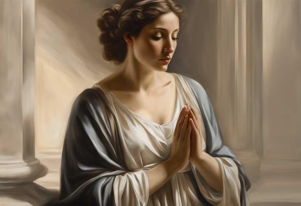 A-serene-figure-in-prayer-soft-light-illuminating-a-moment-of-deep-reflection-and-peace_tpcg