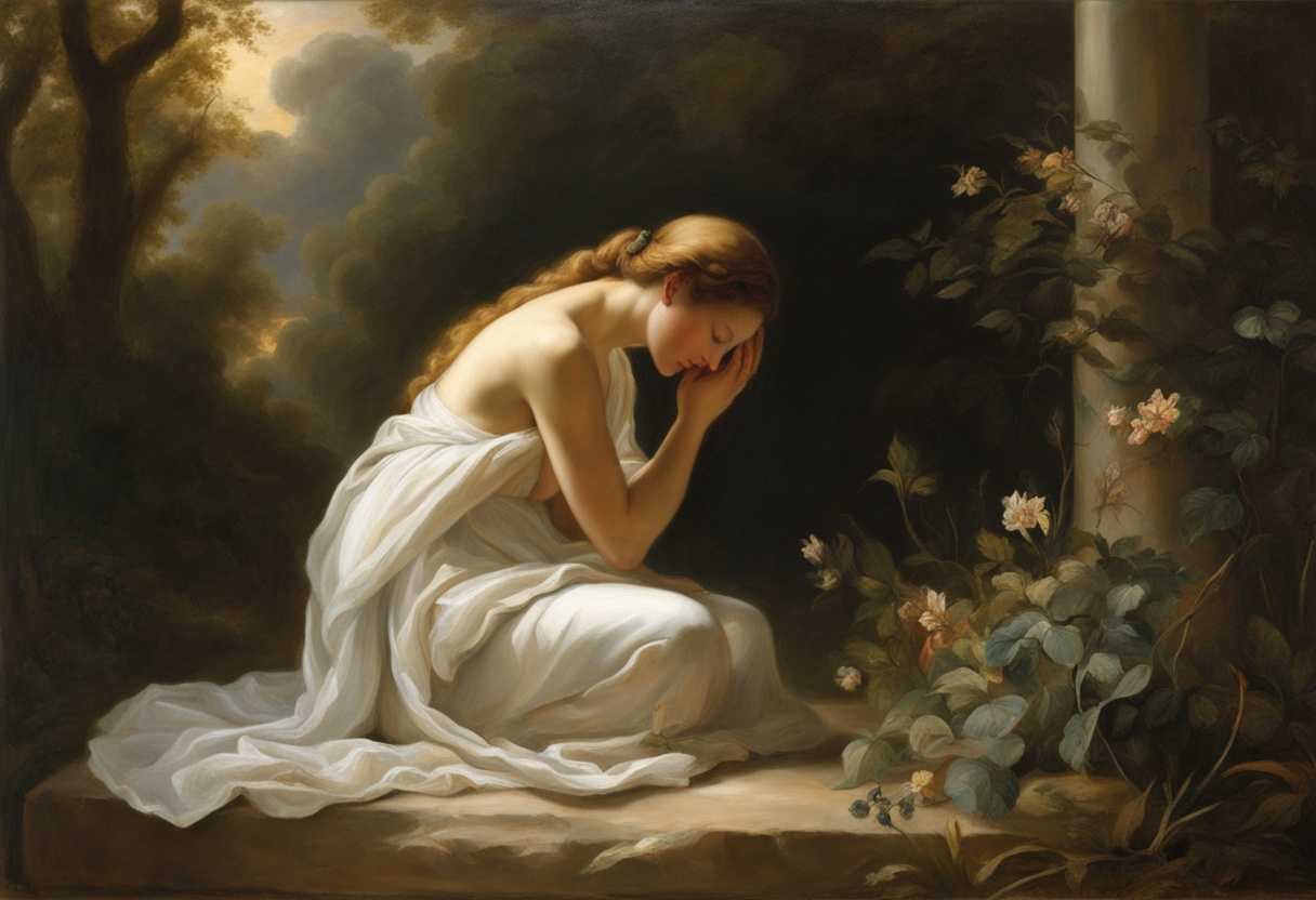 A-serene-figure-in-prayer-surrounded-by-soft-light-and-nature-s-tranquility_duiw