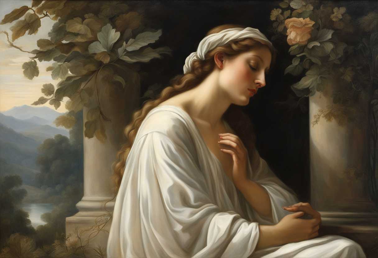A-serene-figure-in-prayer-surrounded-by-soft-light-and-nature-s-whispers_lcrl