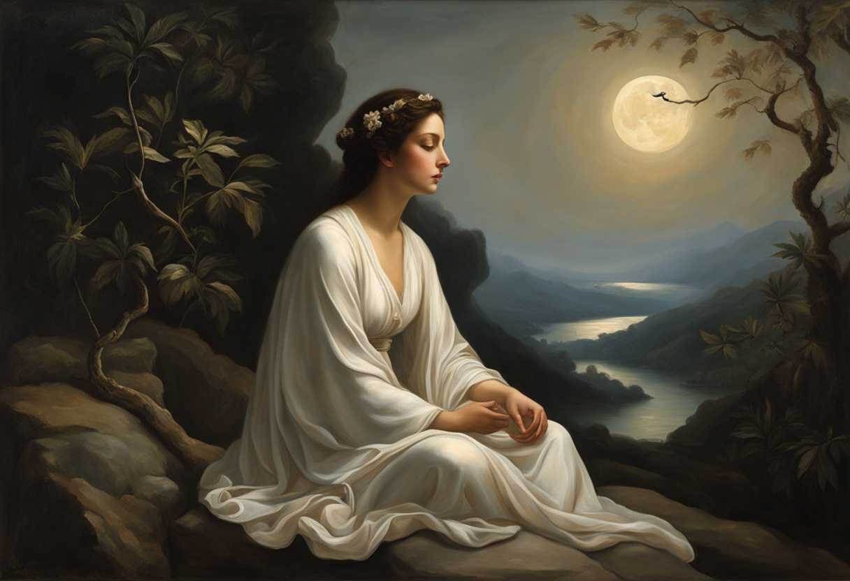 A-serene-figure-meditates-under-soft-moonlight-enveloped-by-tranquil-nature-s-ethereal-glow_tghb