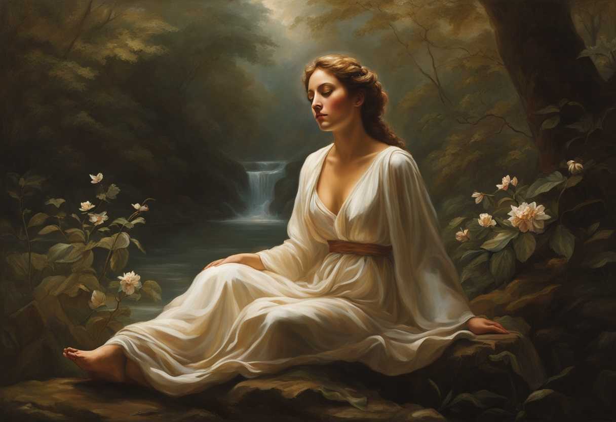 A-serene-figure-meditating-in-nature-radiating-inner-peace-and-self-love-amidst-soft-light_zley