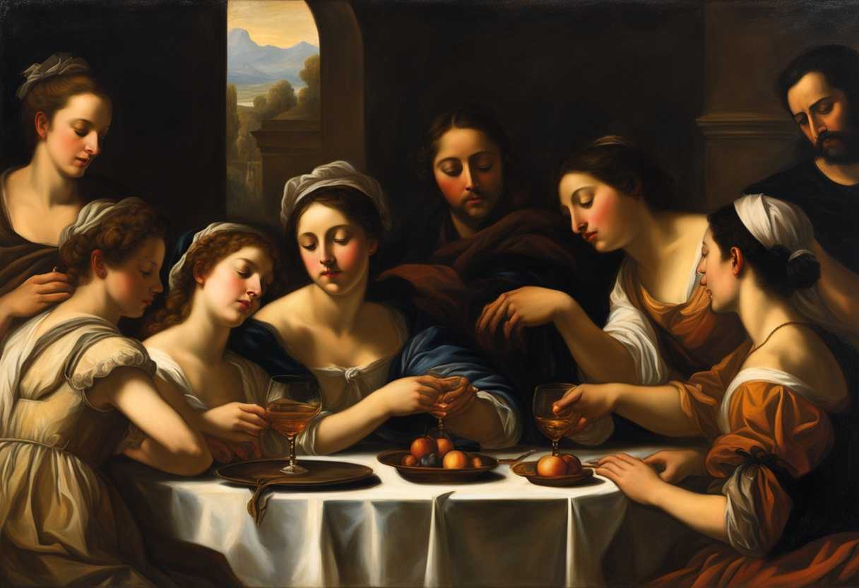 A-serene-gathering-hands-clasped-eyes-closed-seeking-peace-in-soft-warm-light_nzmd