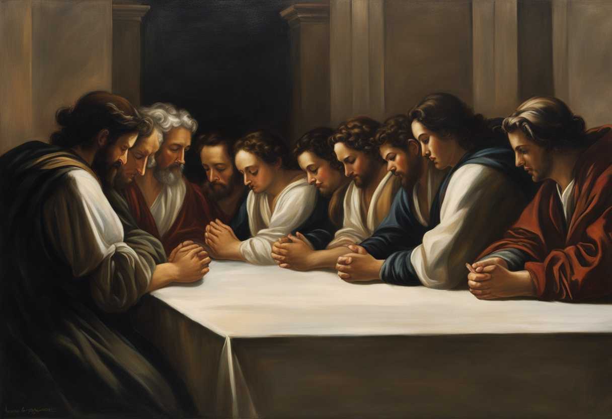 A-serene-gathering-hands-clasped-in-prayer-soft-lighting-illuminating-hopeful-faces_eisb