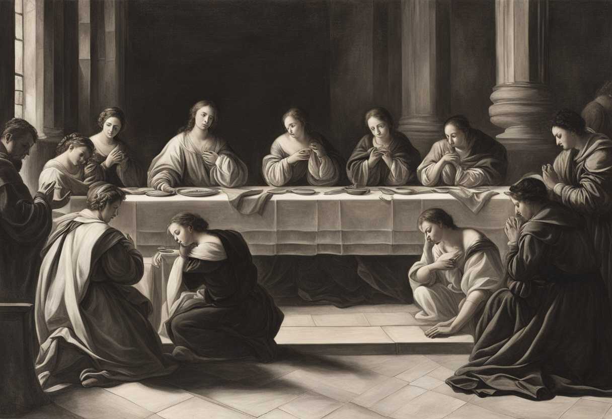 A-serene-gathering-hands-clasped-in-prayer-warm-candlelight-illuminating-peaceful-faces_ciur