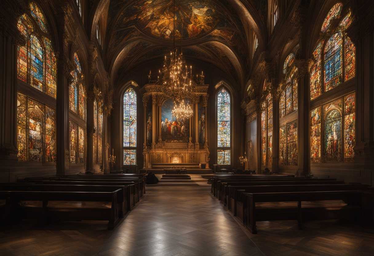 A-serene-gathering-in-a-sacred-space-illuminated-by-soft-stained-glass-light_nzvt