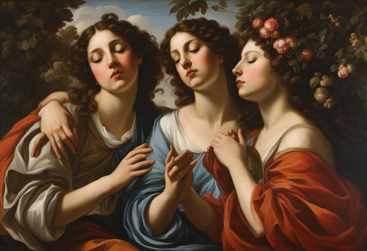 A-serene-gathering-in-nature-hands-clasped-eyes-closed-embodying-unity-and-hope_uhpr