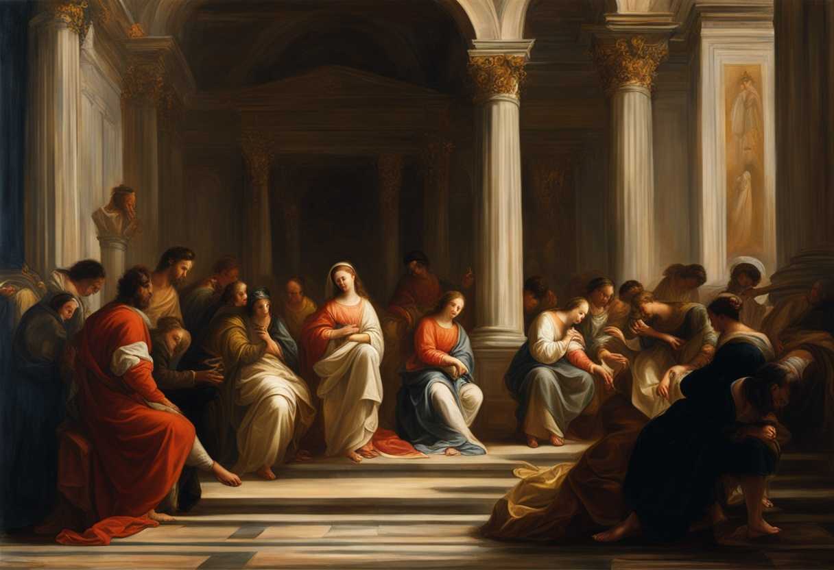 A-serene-gathering-in-prayer-illuminated-by-soft-light-radiating-gratitude-and-unity_ypmz