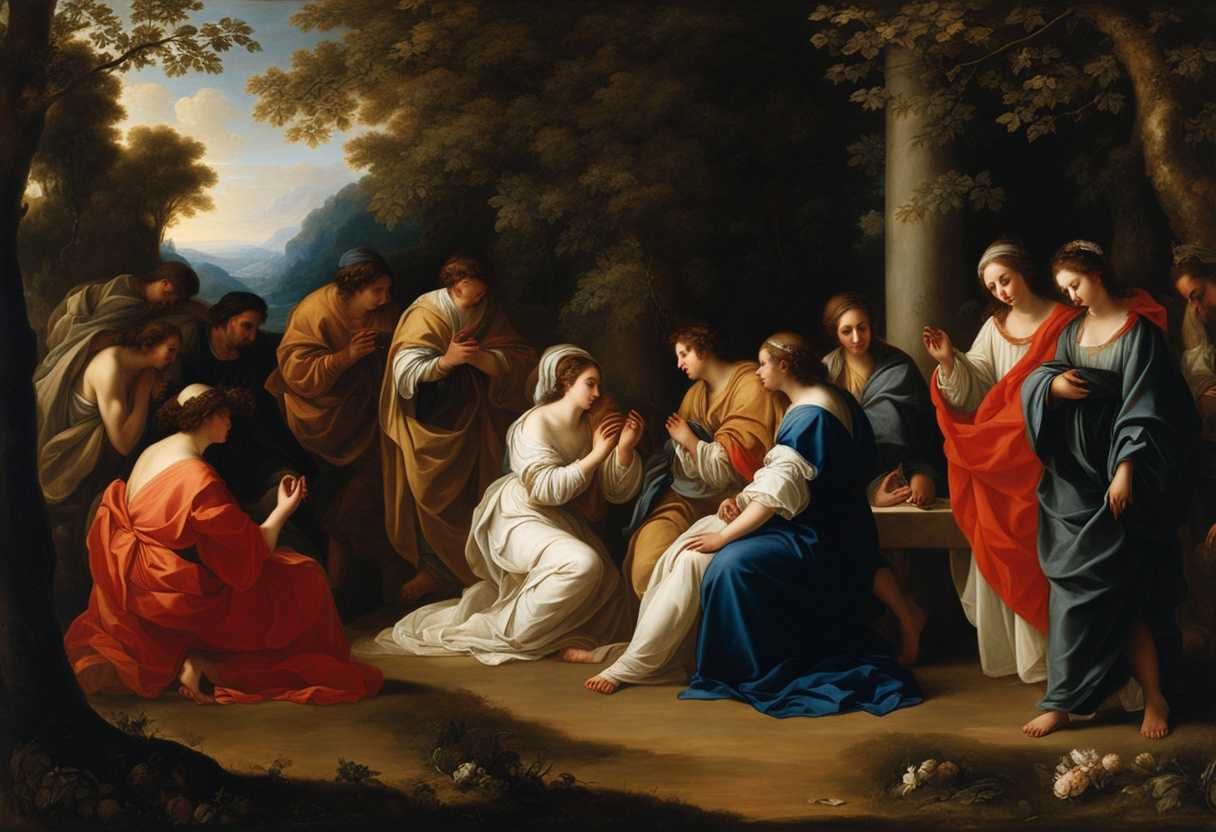 A-serene-gathering-in-prayer-surrounded-by-nature-s-beauty-radiating-hope-and-unity_qfyy