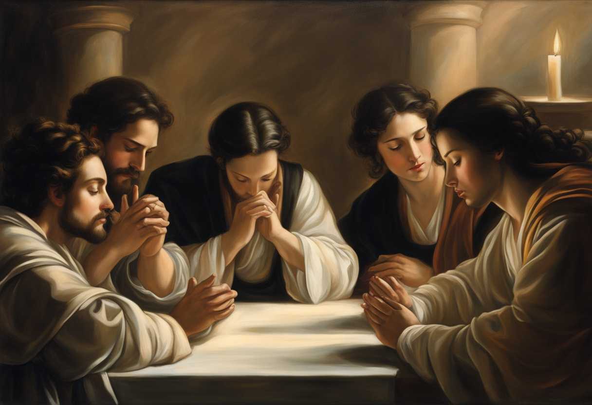 A-serene-gathering-individuals-in-prayer-soft-light-illuminating-peaceful-faces-hands-clasped_mqdx