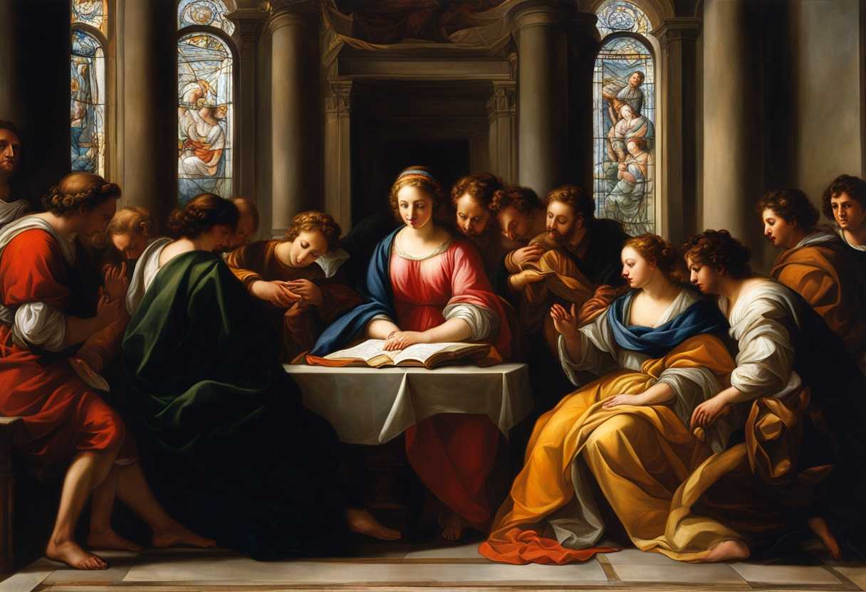 A-serene-gathering-individuals-in-prayer-soft-stained-glass-light-diverse-personalities-united-in_omsj