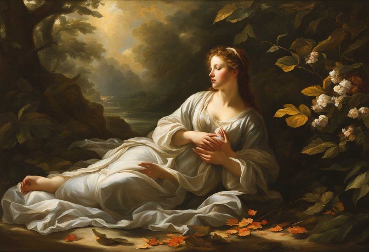 A-serene-prayer-scene-sunlight-filtering-through-leaves-evoking-tranquility-and-devotion_lslb