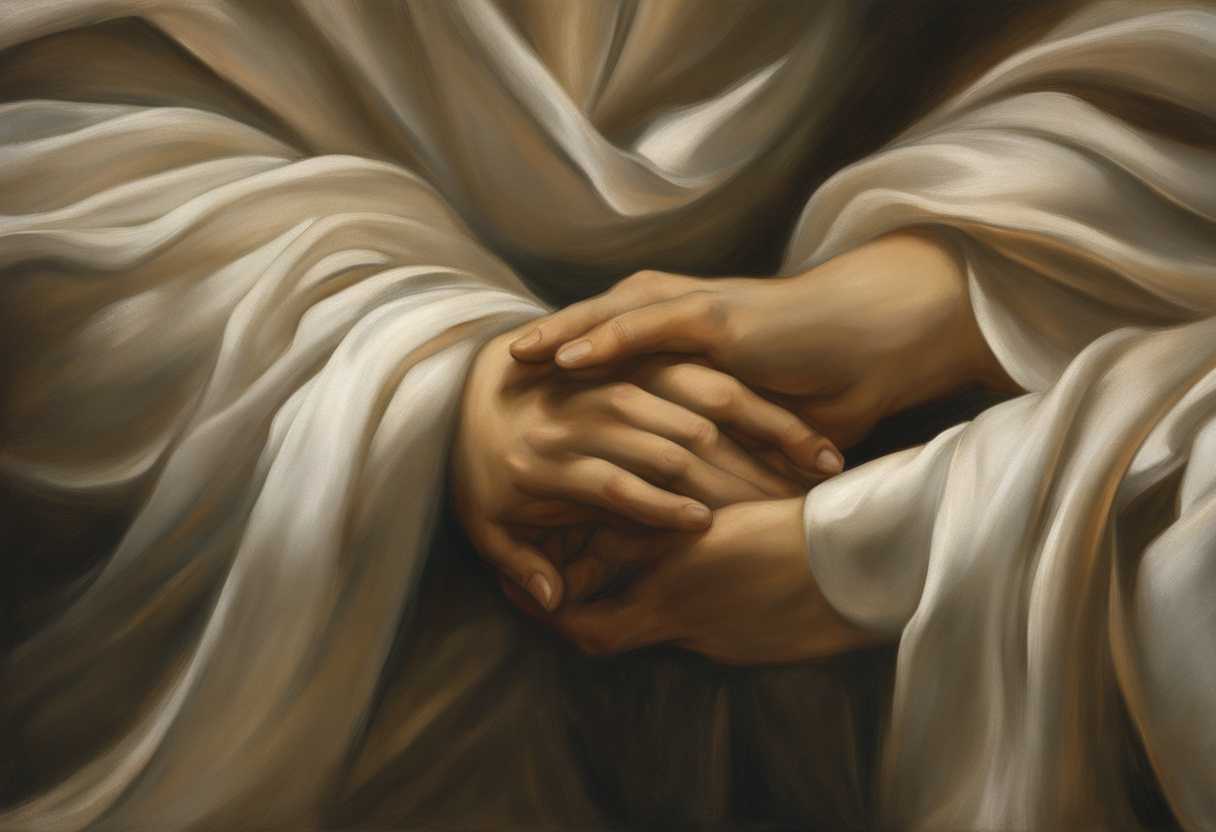 A-serene-prayer-scene-with-soft-light-clasped-hands-and-tranquil-unity_dbzd