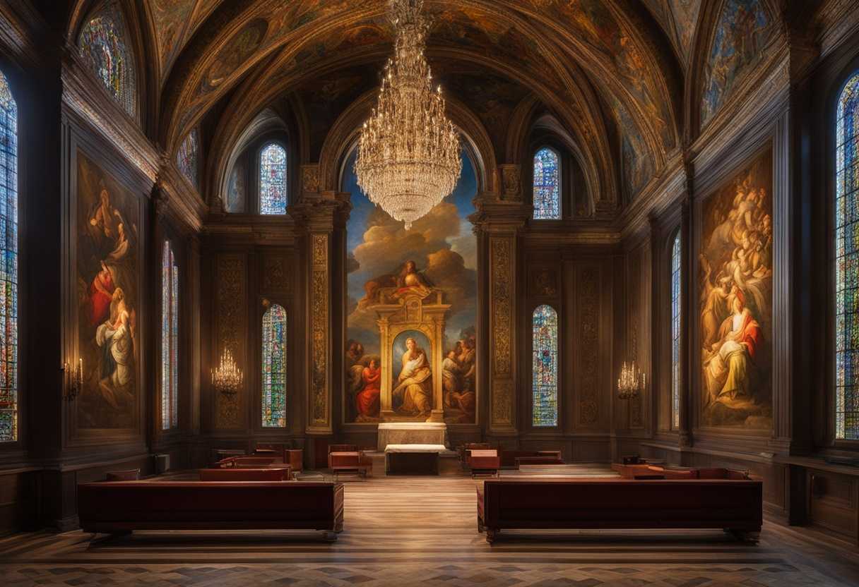 A-serene-room-bathed-in-stained-glass-light-individuals-united-in-prayer-and-reflection_bgak