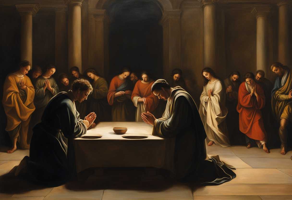 A-serene-scene-of-individuals-praying-hands-clasped-in-a-warm-softly-lit-space_rhyd