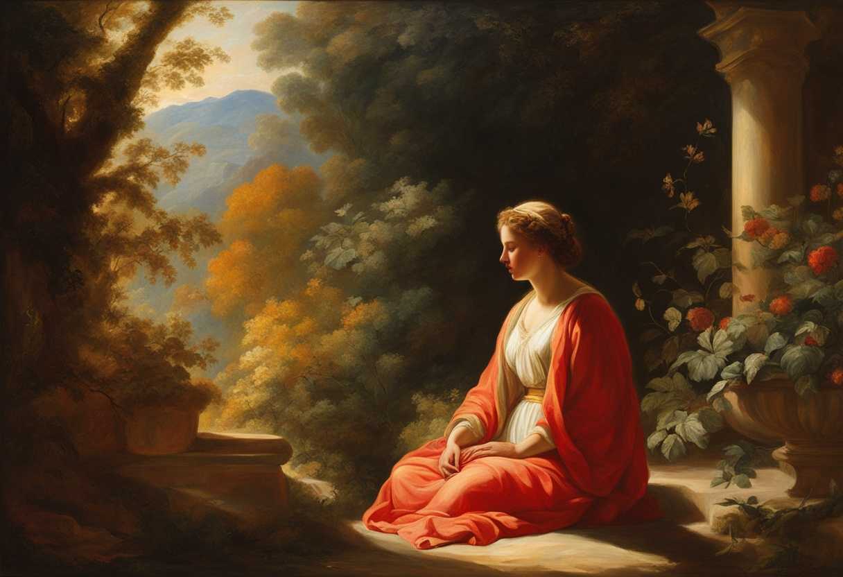A-tranquil-scene-a-meditating-figure-in-sunlight-surrounded-by-nature-s-vibrant-colors_ryvr