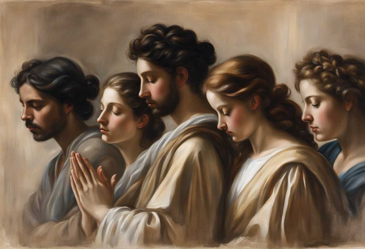 A-united-group-in-prayer-hands-clasped-radiating-hope-and-resilience-in-soft-light_obpa