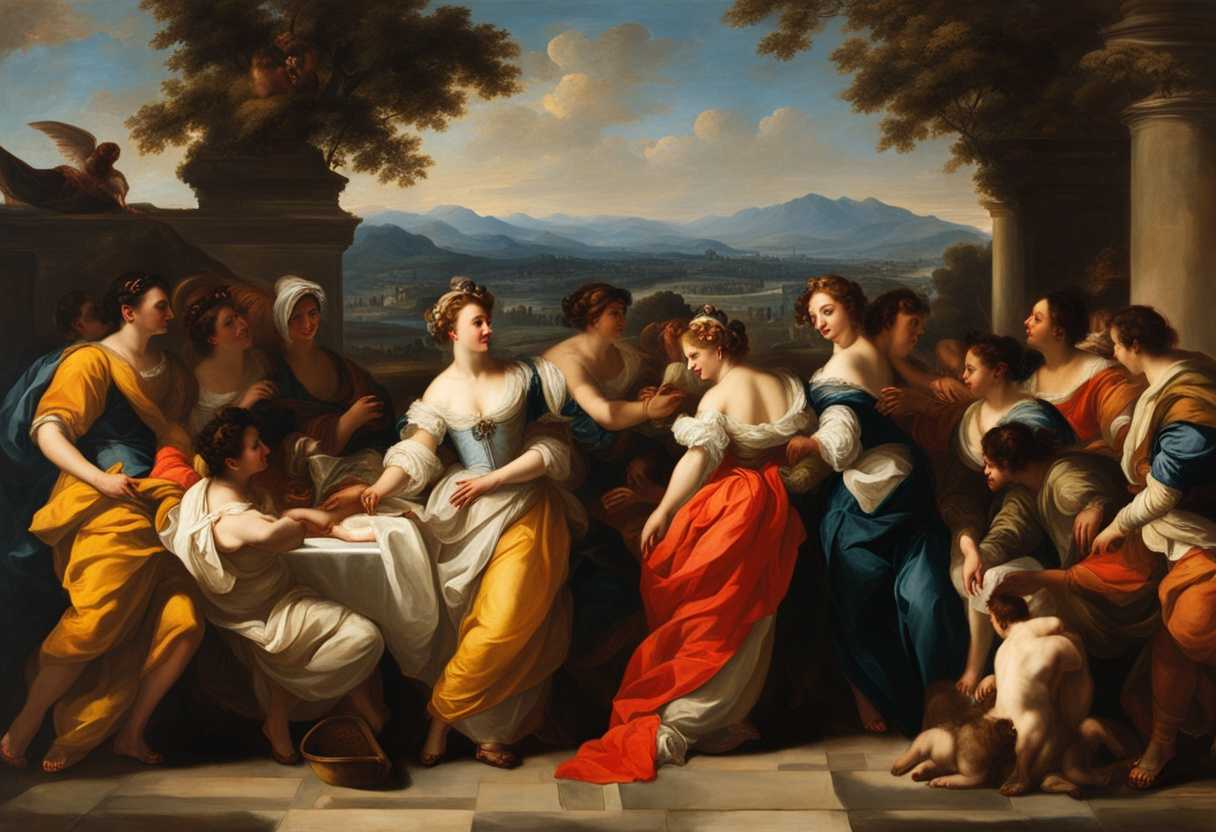 A-vibrant-celebration-of-heritage-laughter-and-connection-under-warm-sunlight_sjct