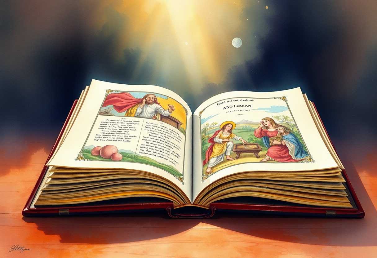 Are You Ready To Follow In Love?: Daily Devotional for 23rd May, 2025