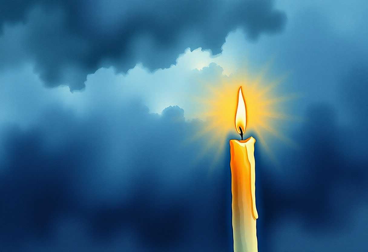 Is Your Joy Resilient In Hope?: Daily Devotional for 17th August, 2025