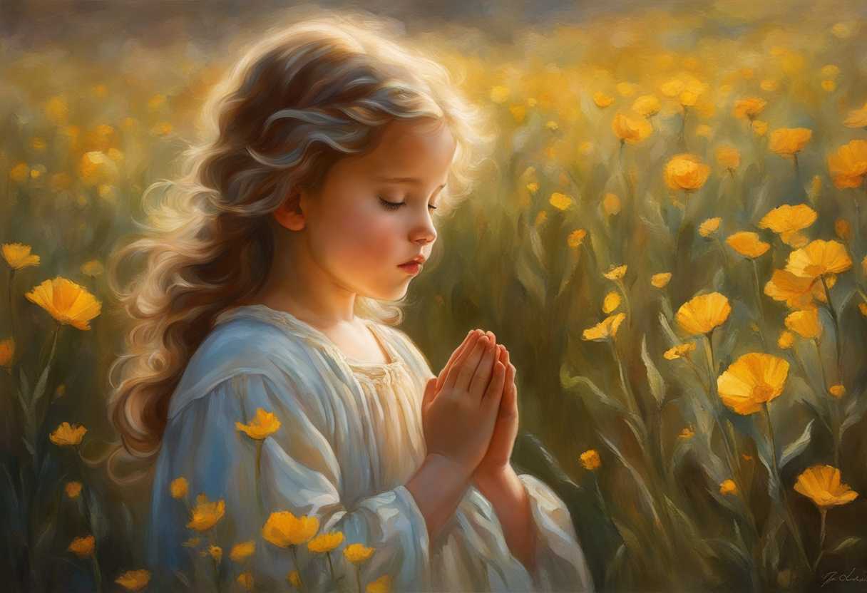 Child-in-a-sunlit-wildflower-field-eyes-closed-hands-clasped-in-prayer-embodying-hope-and-resilie_eqcr