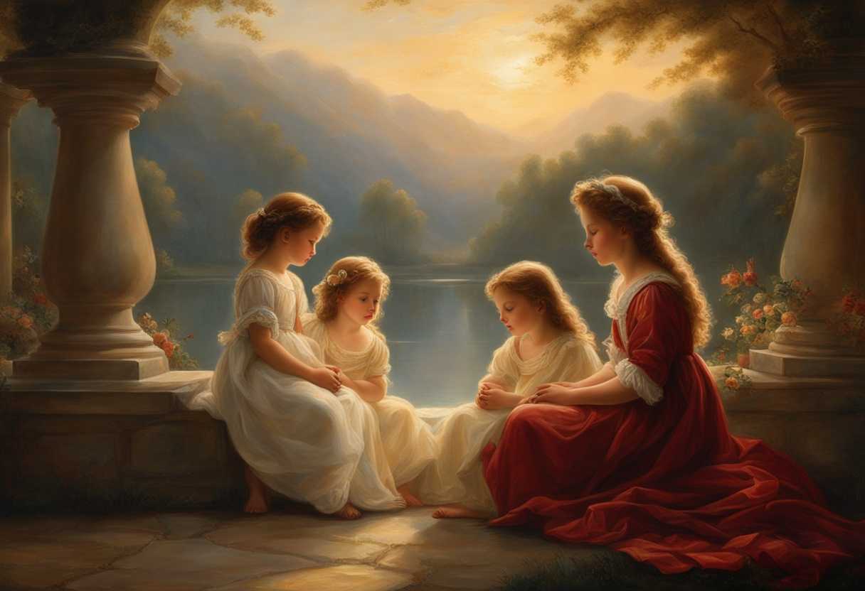 Children-in-a-timeless-morning-prayer-embodying-innocence-faith-and-hope-in-a-serene-setting_lgqr