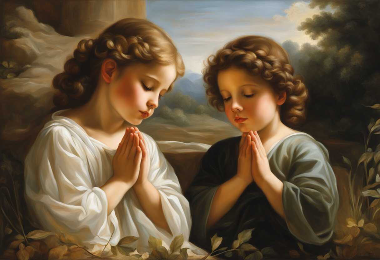 Children-in-prayer-soft-light-serene-expressions-hands-clasped-surrounded-by-nature-s-beauty_frmv