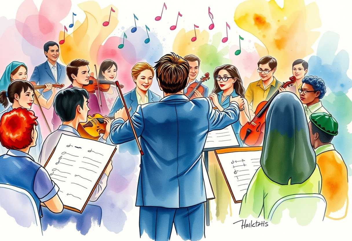 Are You Ready To Lead Your Flock?: Daily Devotional for 06th August, 2025
