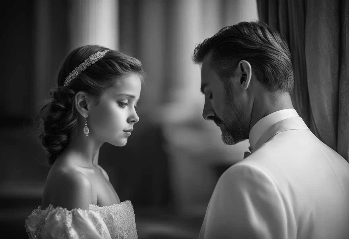 Father-and-daughter-share-a-quiet-timeless-moment-in-soft-light-captured-in-black-and-white_ojlm