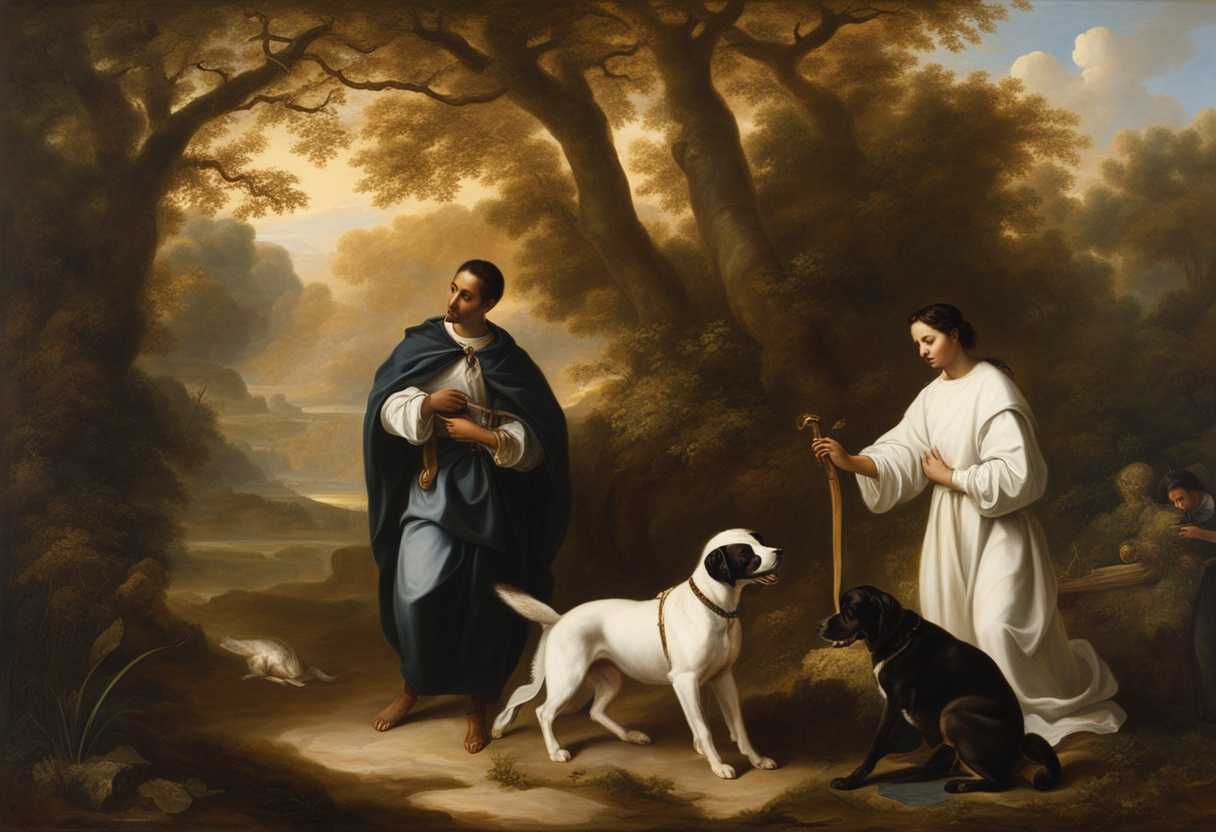 Hope-and-Faith-with-St-Martin-De-Porres-in-a-sunlit-serene-nature-scene_ahxg