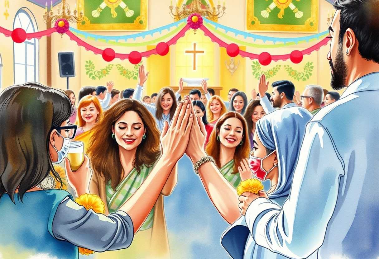Is Your Family Praying Together?: Daily Devotional for 31st May, 2025
