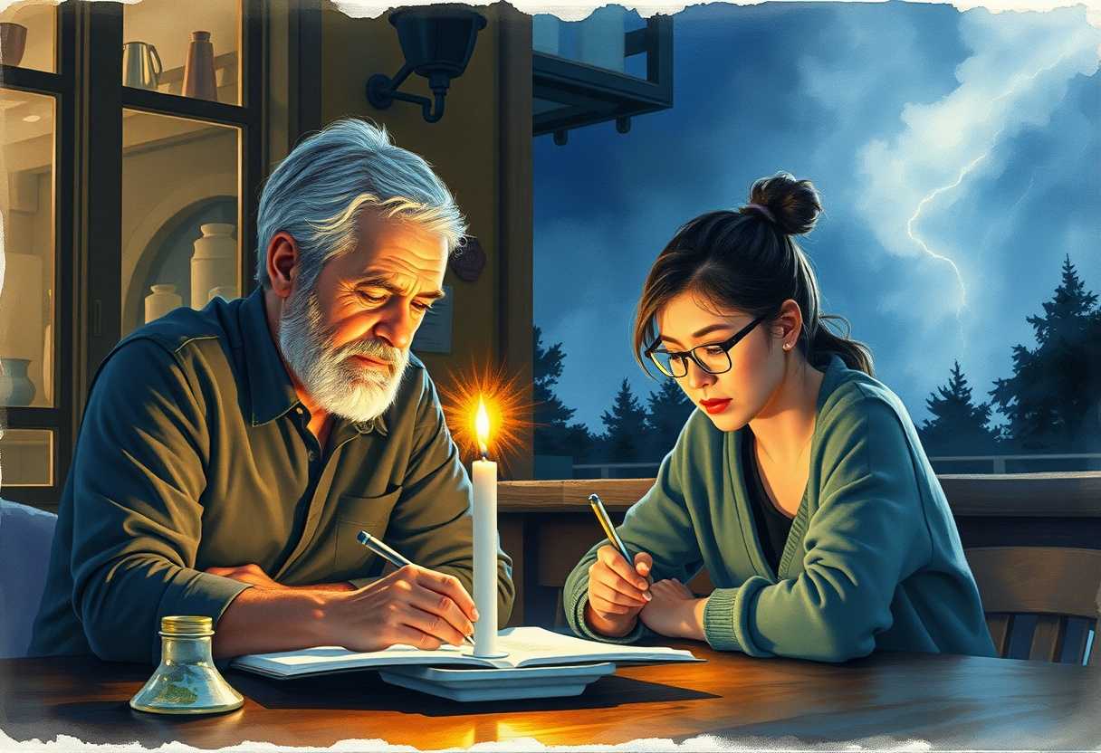 Are You Trusting The Promise Keeper?: Daily Devotional for 12th April, 2025