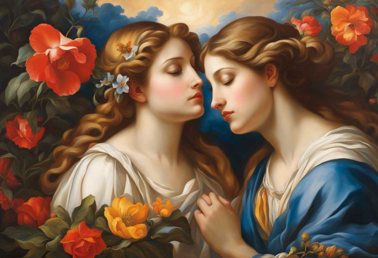 Morning-light-illuminates-serene-faces-amidst-vibrant-flowers-embodying-hope-and-unity_norc