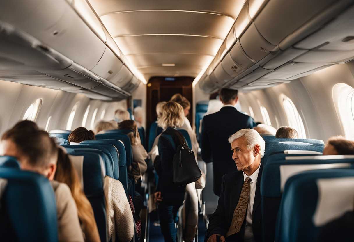 Passengers-share-a-serene-moment-in-an-airplane-united-in-quiet-anticipation-and-hope_gjdh