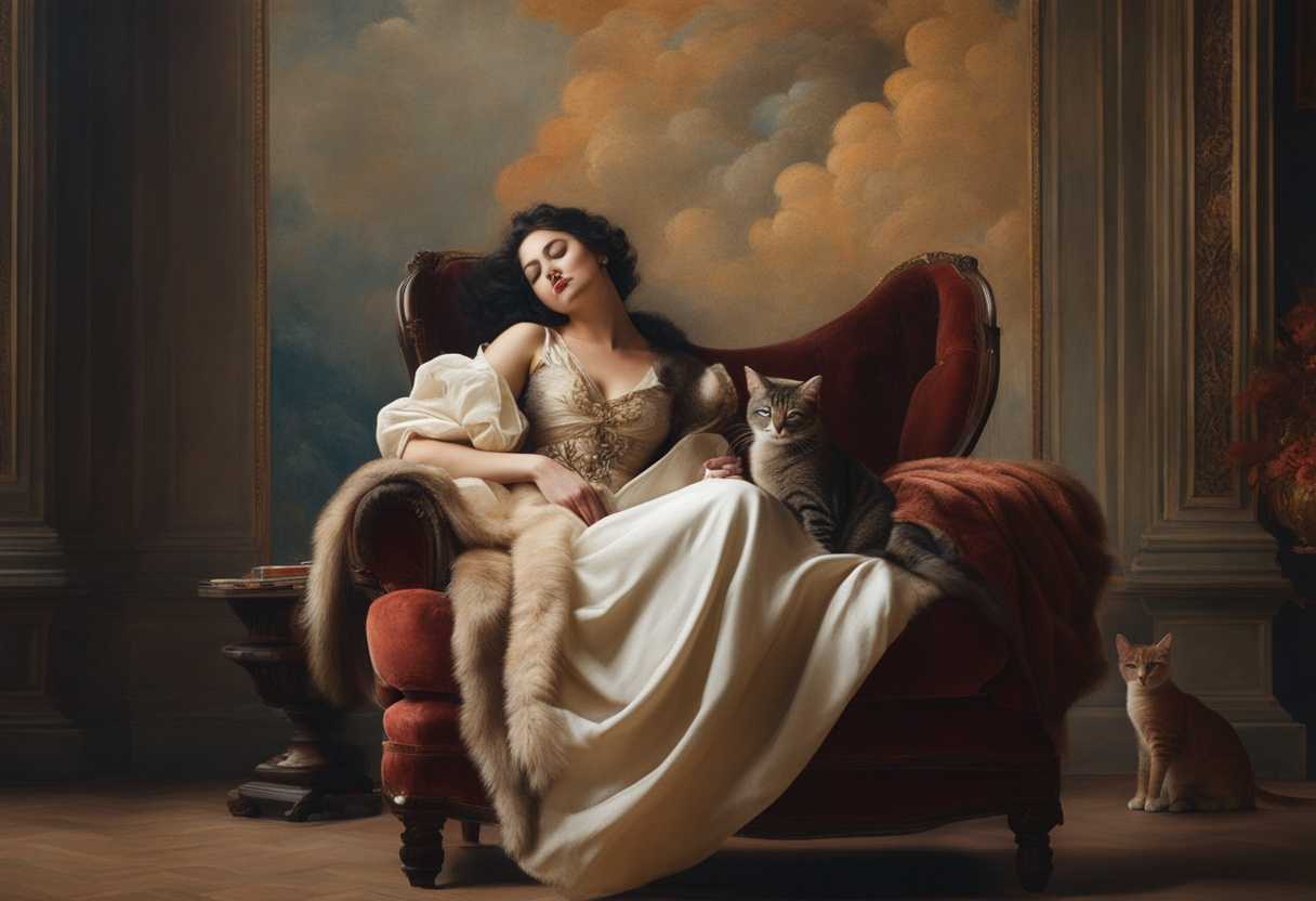 Person-and-cat-snuggled-in-a-cozy-chair-eyes-closed-basking-in-love-and-gratitude_qtpo