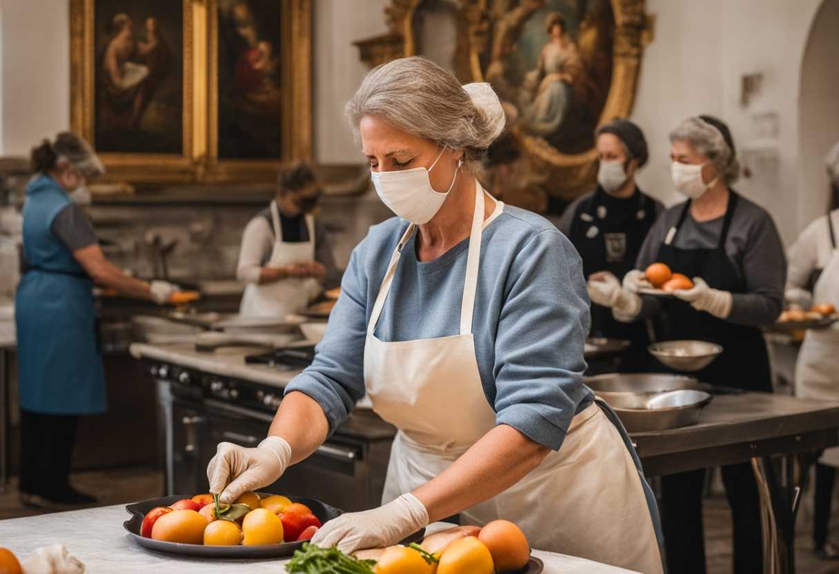 Volunteers-in-aprons-prepare-meals-with-compassion-and-dedication-fostering-genuine-connections-in-_tvwm