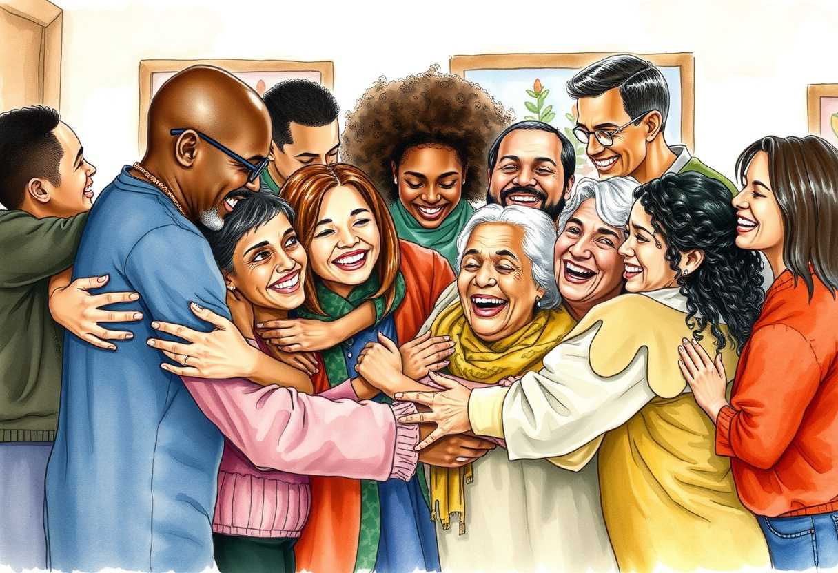 Are You Abiding In Love Today?: Daily Devotional for 25th April, 2025