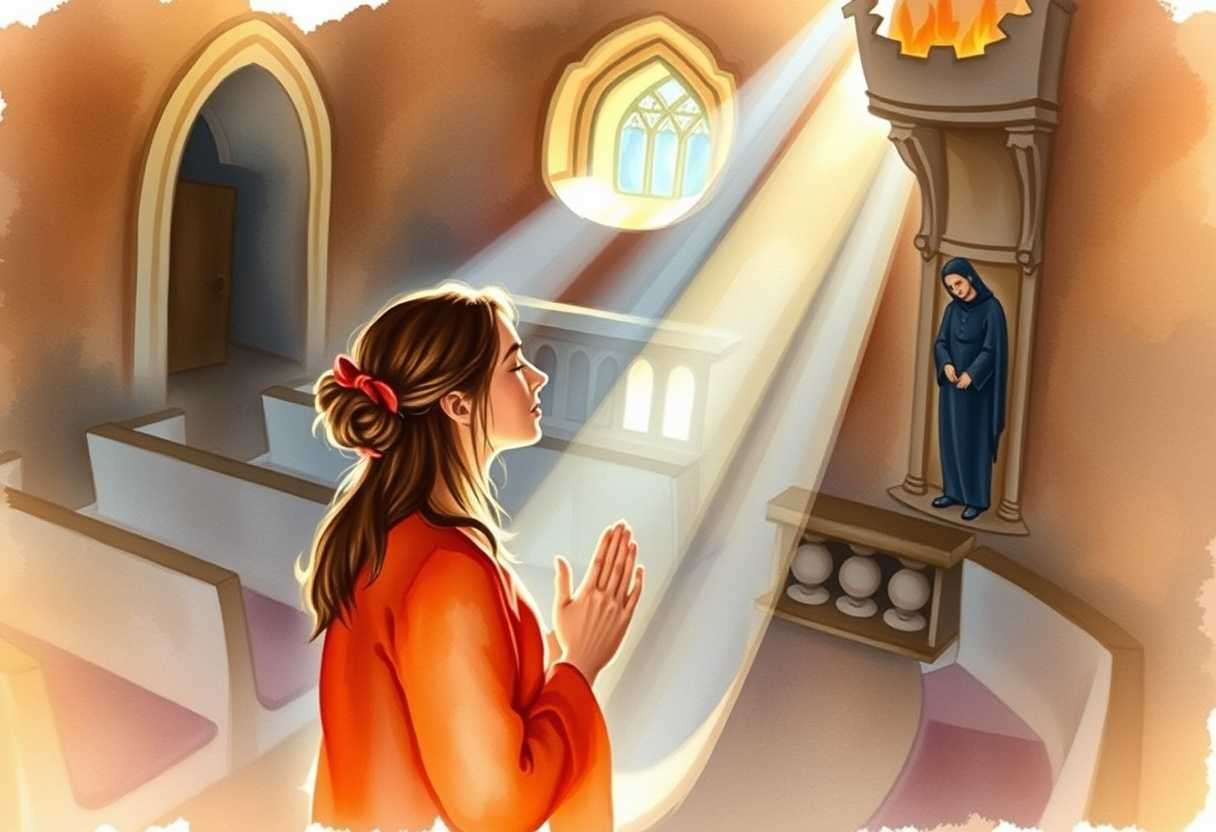 Did Jesus Pray For You Too?: Daily Devotional for 29th July, 2025