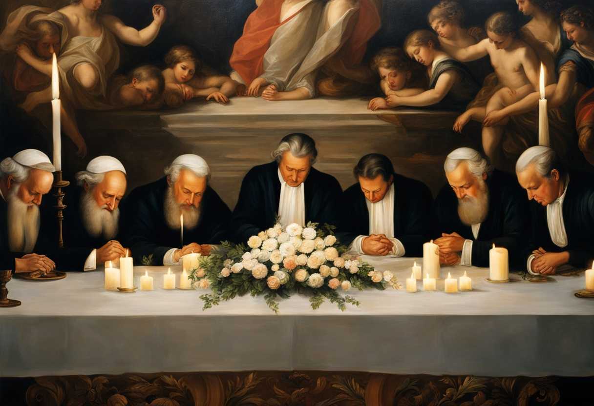 World-leaders-unite-in-prayer-heads-bowed-hands-clasped-surrounded-by-candlelight-invoking-hope-_pgtb