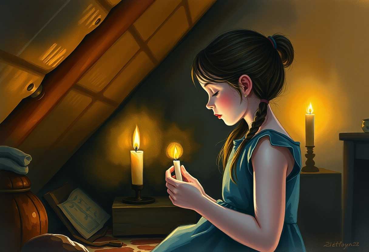 Is Hope Waiting For You?: Daily Devotional for 14th April, 2025